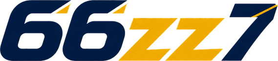 66zz7 ব্র্যান্ড লোগো
